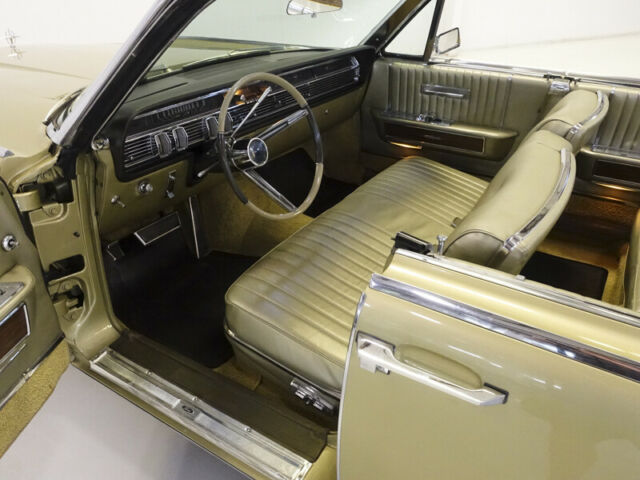 1965 Lincoln Continental Convertible - photo 7