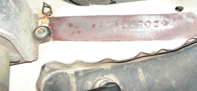 1965 Lincoln Continental AC, Power Locks, Windows, Seat - photo 12