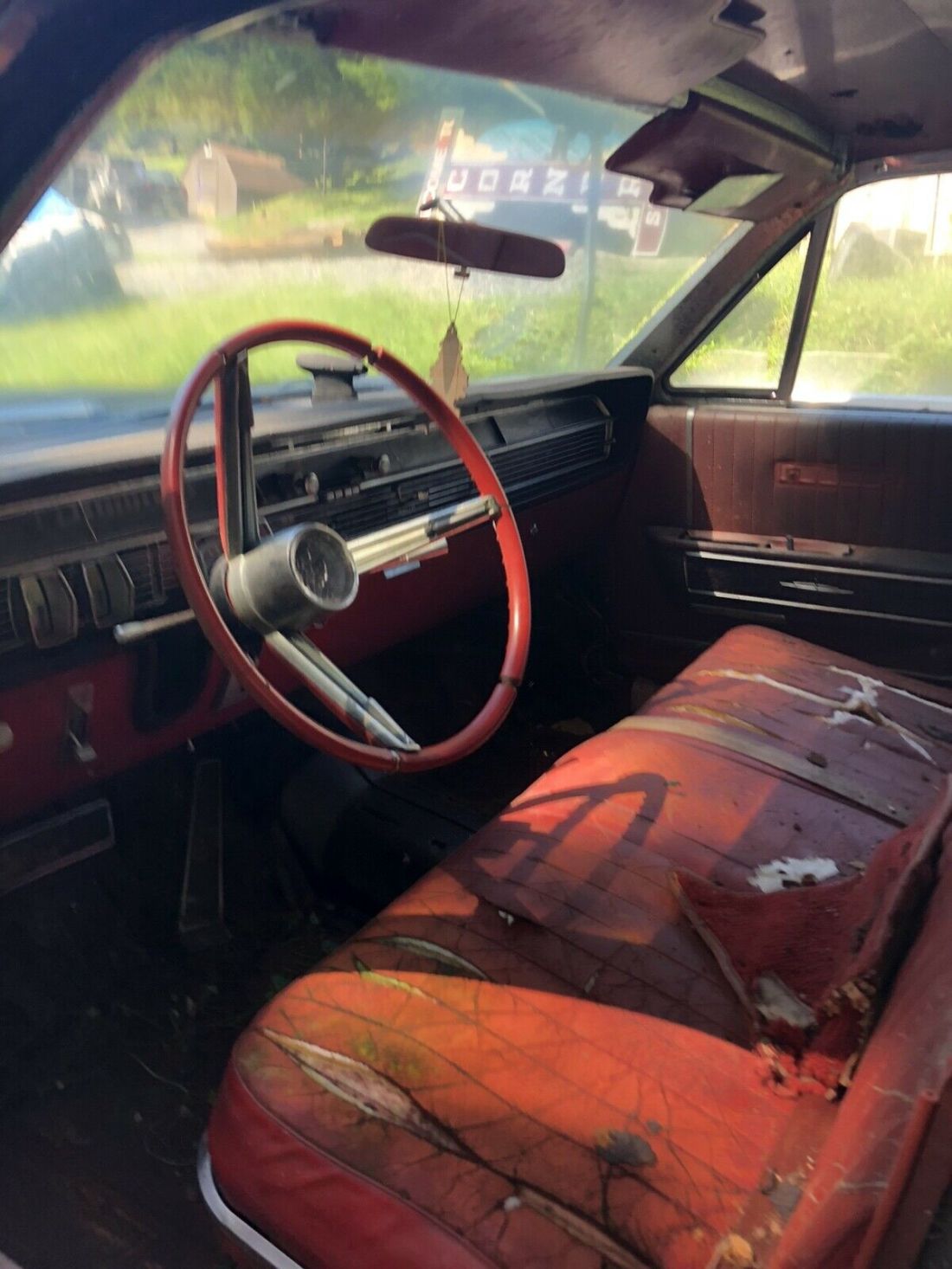 1965 Lincoln Continental - photo 7