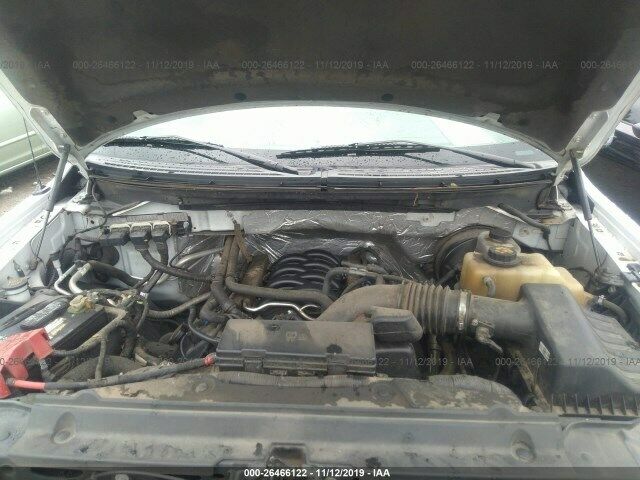 1965 Lincoln Continental - photo 10