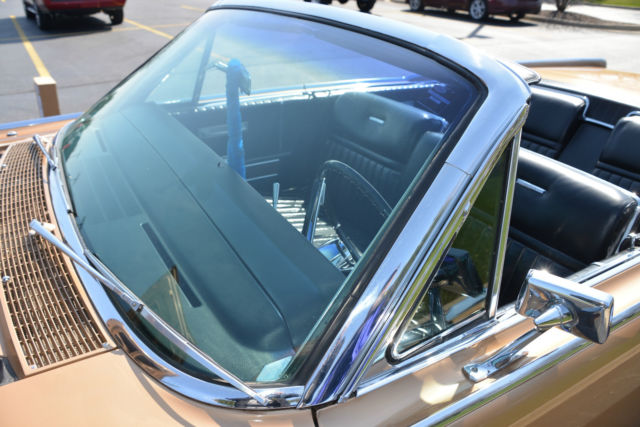 1965 Lincoln Continental - photo 13