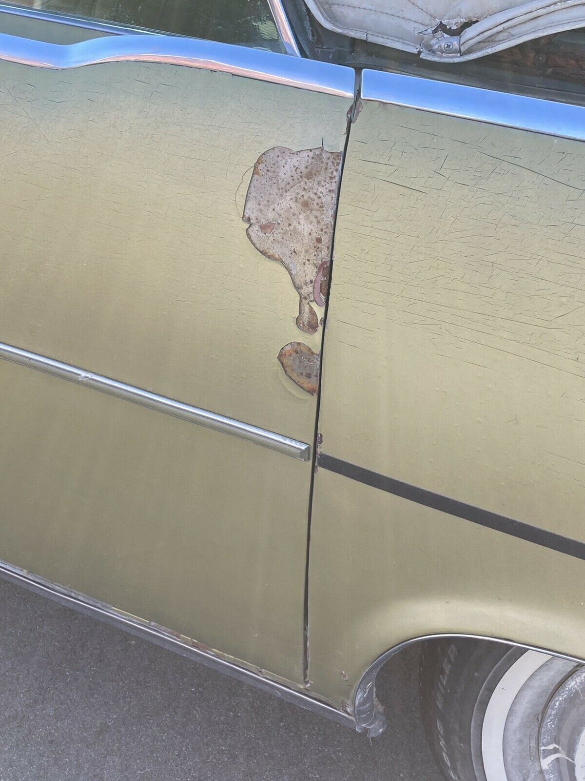 1965 Lincoln Continental - photo 12