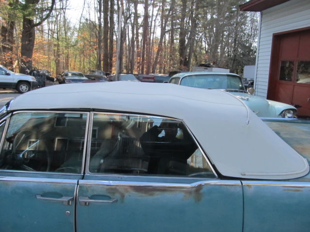 1965 Lincoln Continental CONTINENTAL - photo 5