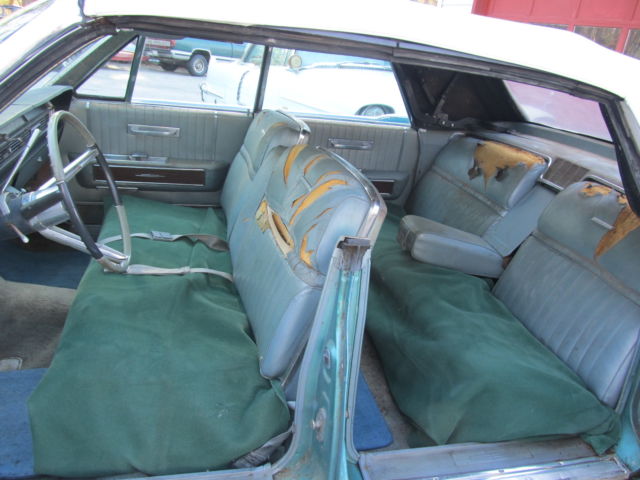 1965 Lincoln Continental CONTINENTAL - photo 7