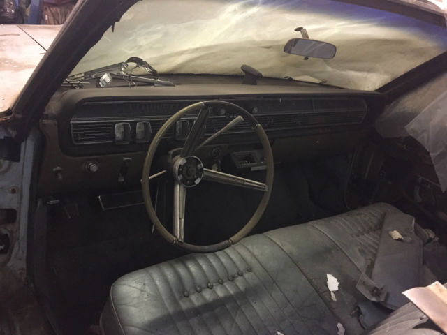 1965 Lincoln Continental - photo 2