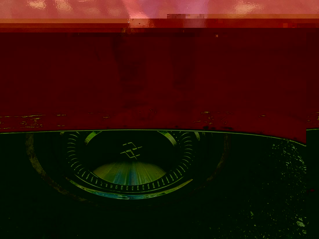 1965 Lincoln Continental - photo 5