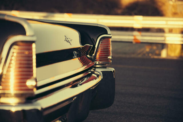 1965 Lincoln Continental - photo 11