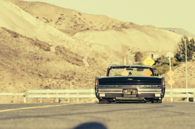 1965 Lincoln Continental - photo 12