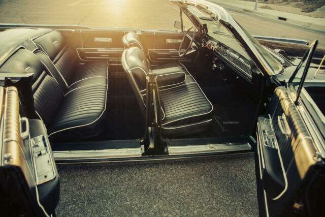 1965 Lincoln Continental - photo 8