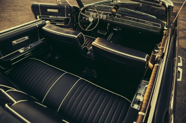 1965 Lincoln Continental - photo 9