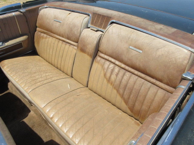 1965 Lincoln Continental - photo 11