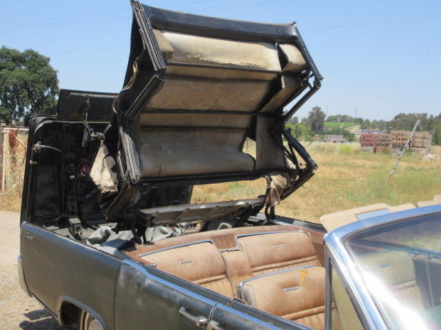 1965 Lincoln Continental - photo 6