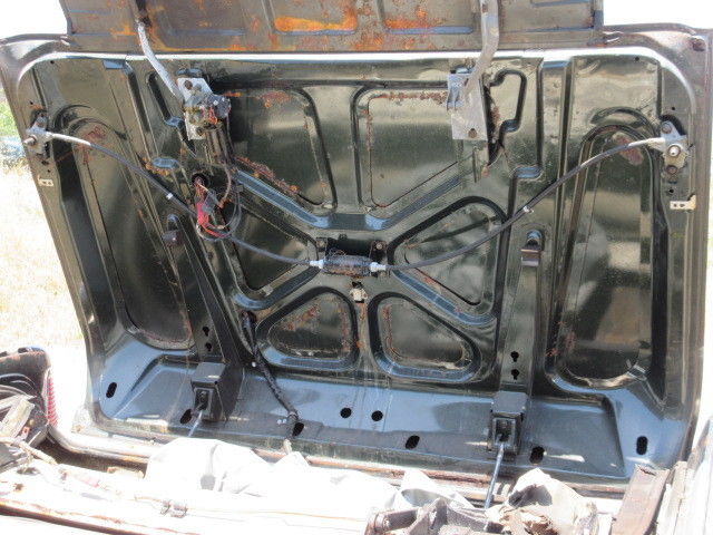 1965 Lincoln Continental - photo 7
