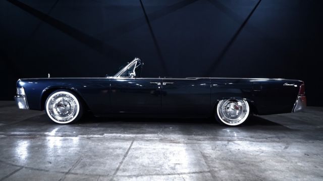 1965 Lincoln Continental - photo 2
