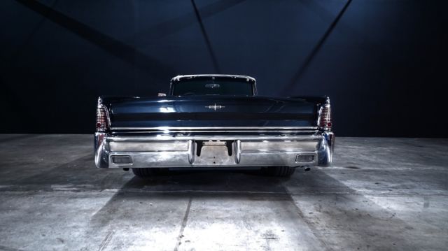 1965 Lincoln Continental - photo 4