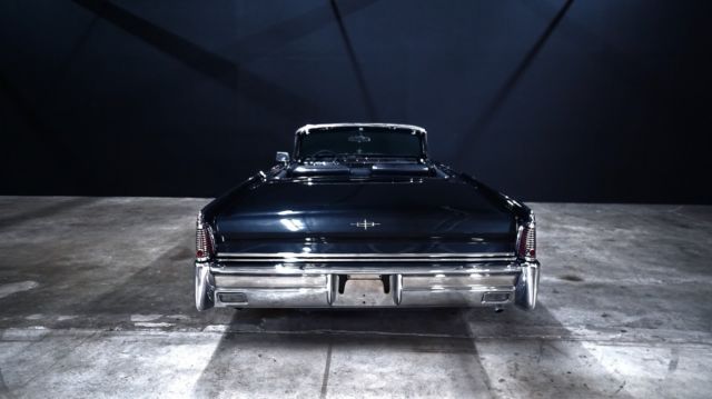 1965 Lincoln Continental - photo 5