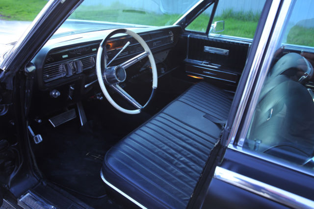 1965 Lincoln Continental - photo 10