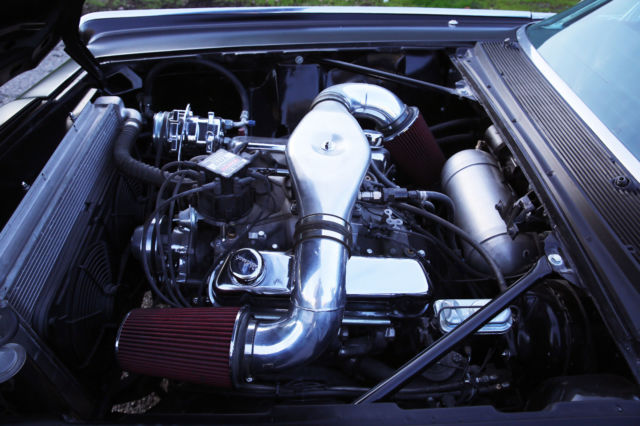 1965 Lincoln Continental - photo 12