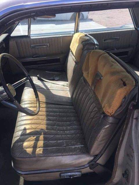 1965 Lincoln Continental - photo 9