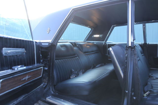 1965 Lincoln Continental - photo 6