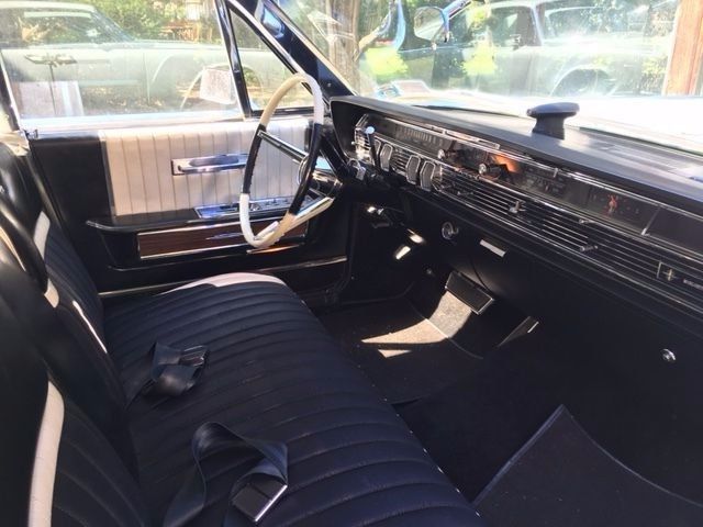 1965 Lincoln Continental - photo 5