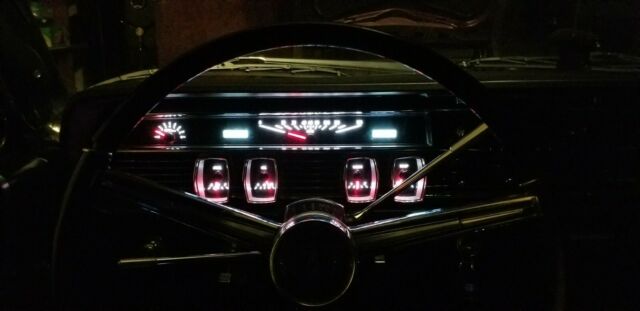 1965 Lincoln Continental - photo 4
