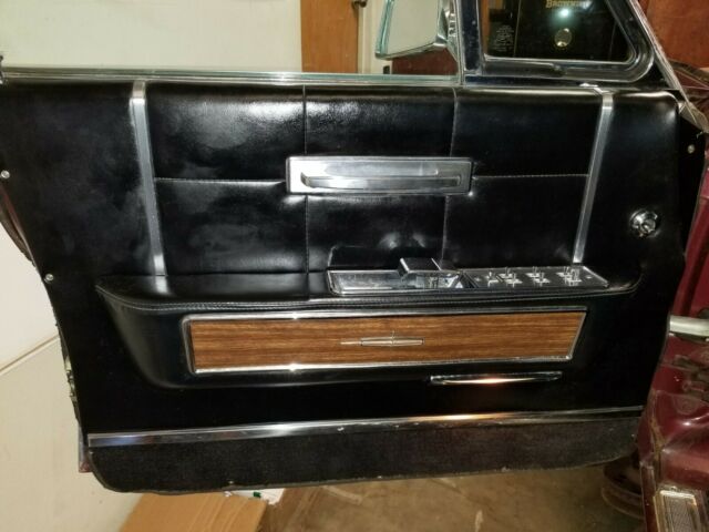 1965 Lincoln Continental - photo 9