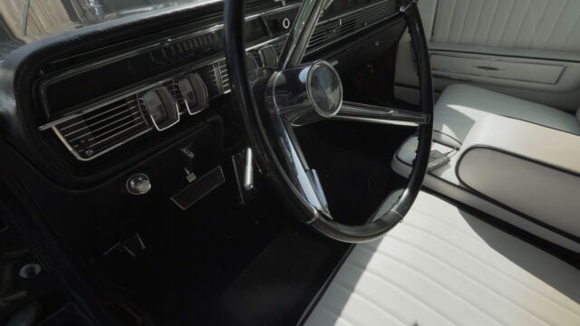 1965 Lincoln Continental - photo 11