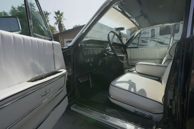1965 Lincoln Continental - photo 13