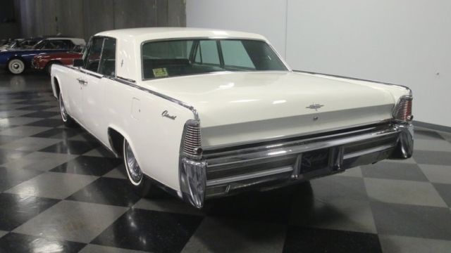 1965 Lincoln Continental -- - photo 10