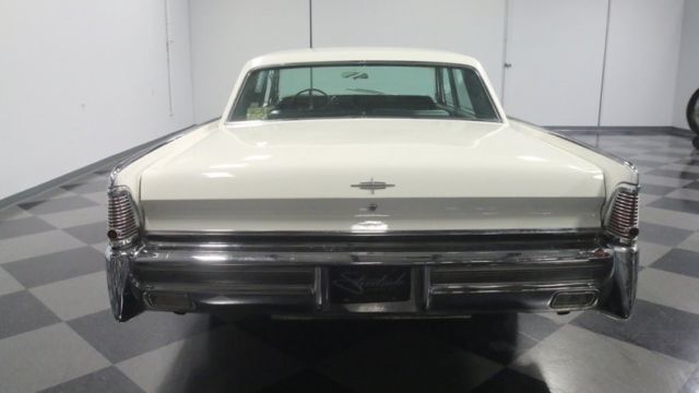 1965 Lincoln Continental -- - photo 11