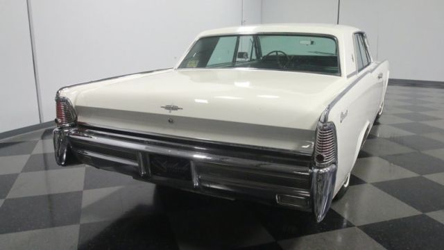 1965 Lincoln Continental -- - photo 12