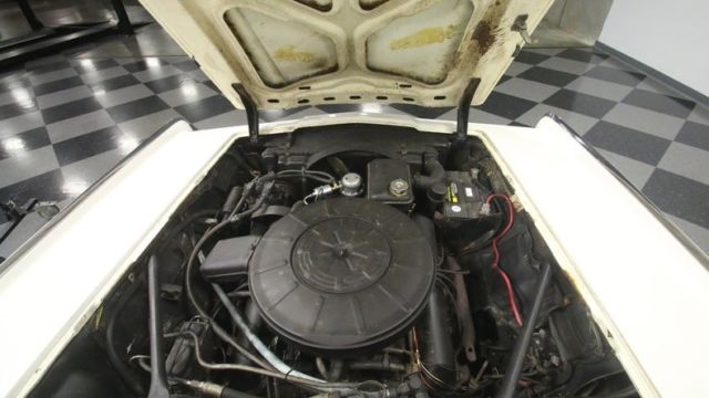 1965 Lincoln Continental -- - photo 4