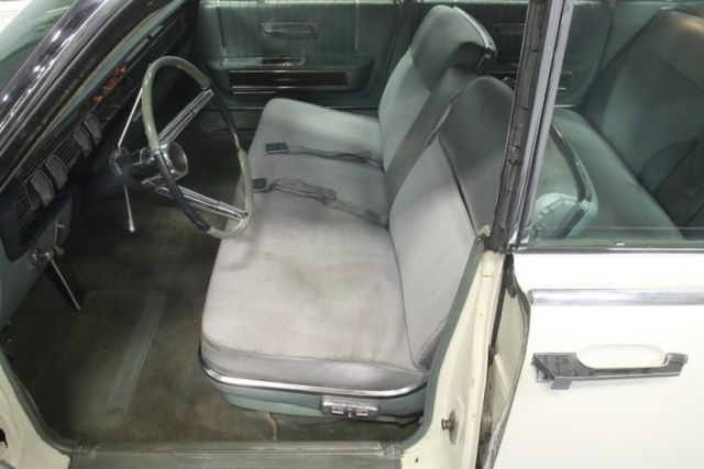 1965 Lincoln Continental -- - photo 5