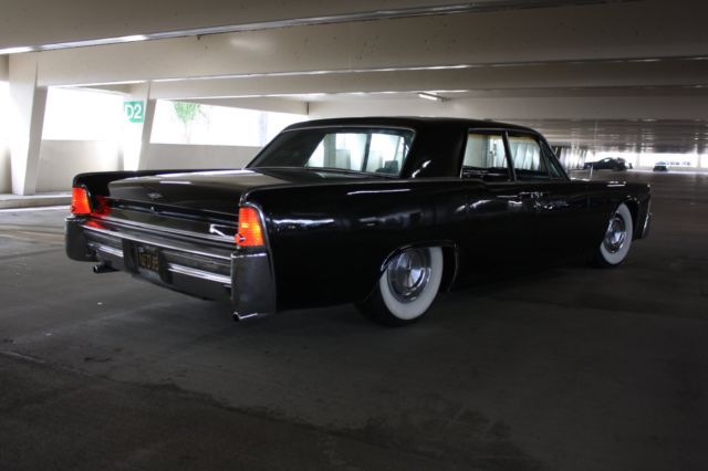 1965 Lincoln Continental NO RESERVE! - photo 4
