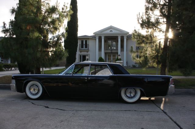 1965 Lincoln Continental NO RESERVE! - photo 5