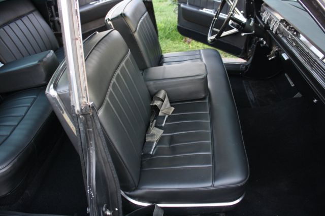 1965 Lincoln Continental NO RESERVE! - photo 7