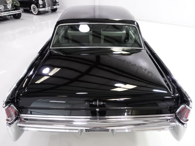 1965 Lincoln Continental Sedan - photo 6
