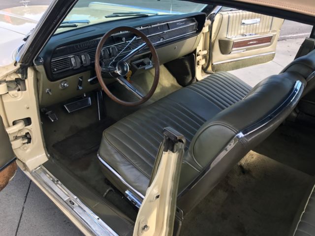 1965 Lincoln Continental - photo 11
