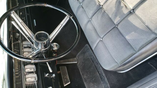1965 Lincoln Continental - photo 6
