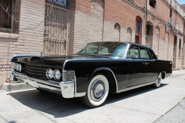 1965 Lincoln Continental suicide doors like 1961 1962 1964 restored CA car ford 1965 Lincoln Continental