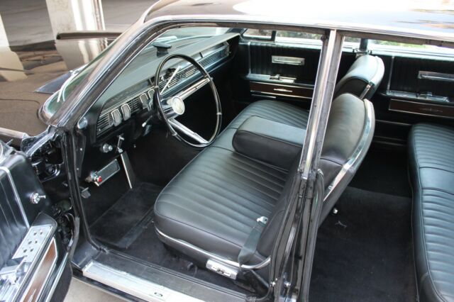 1965 Lincoln Continental - photo 10