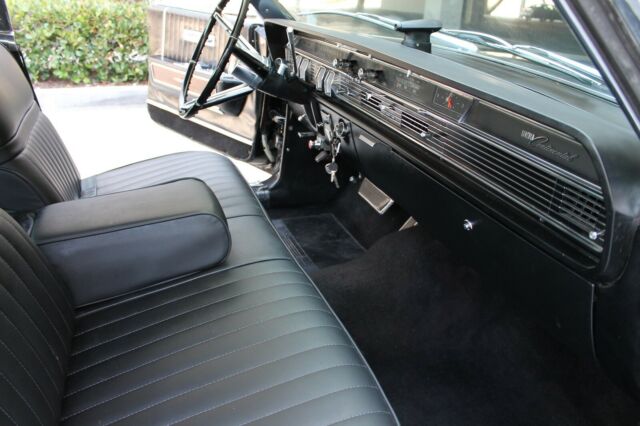 1965 Lincoln Continental - photo 11