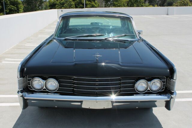 1965 Lincoln Continental - photo 4
