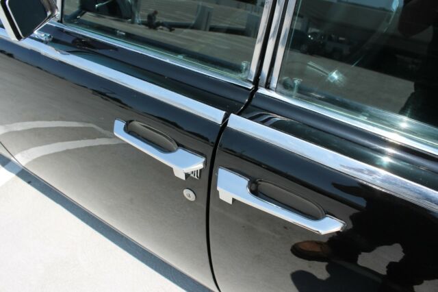 1965 Lincoln Continental - photo 7