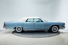 1965 Lincoln Continental - photo 4