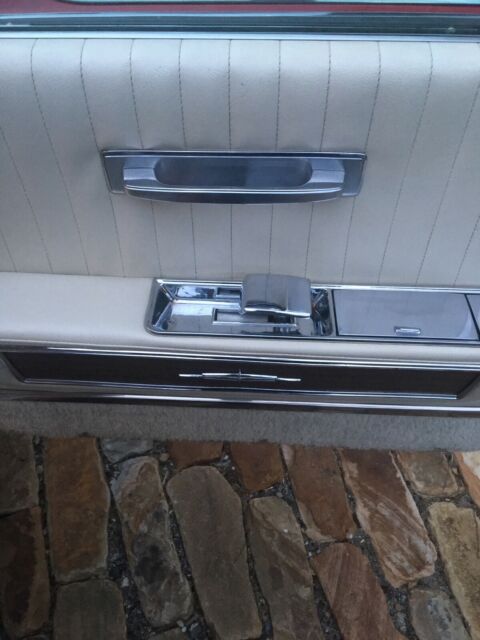 1965 Lincoln Continental - photo 9