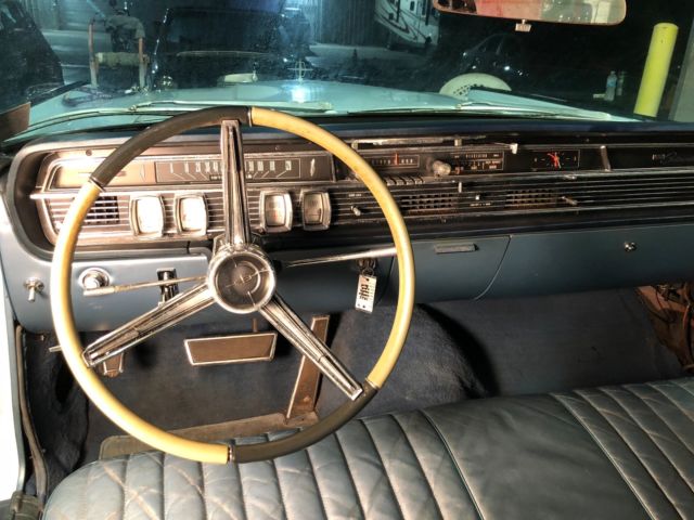 1965 Lincoln Continental - photo 10