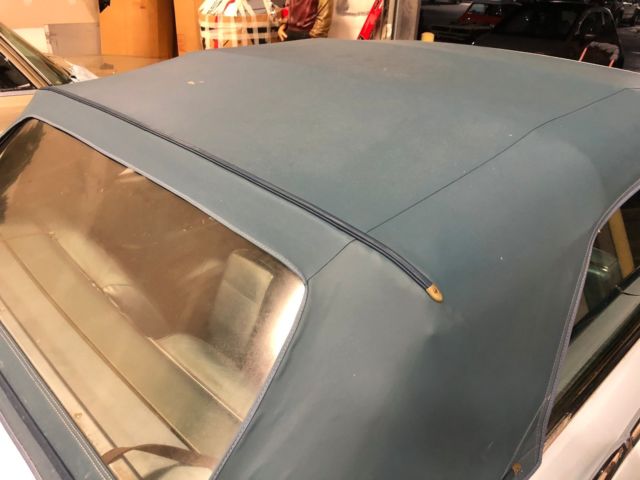 1965 Lincoln Continental - photo 8