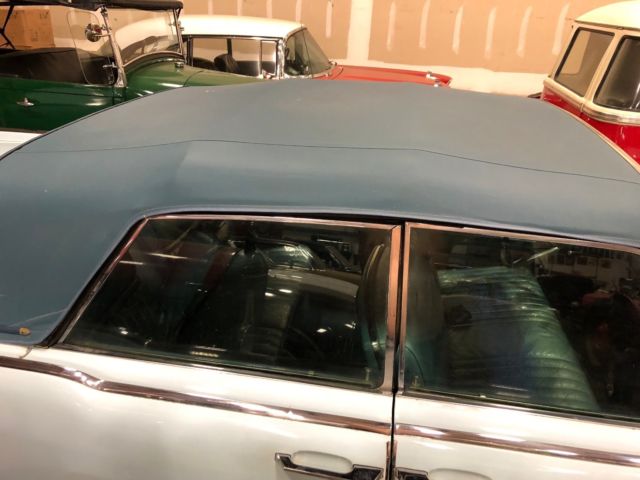 1965 Lincoln Continental - photo 9